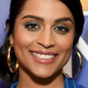 Photo star : Lilly Singh