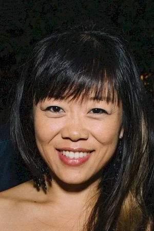 Grace Lynn Kung photo