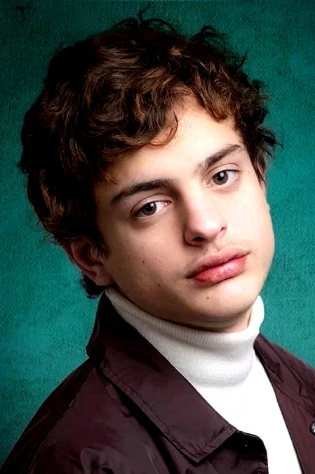  Lorenzo Ferro