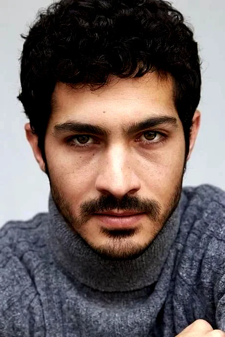  Chino Darín