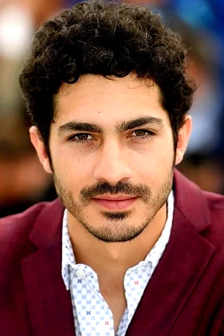  Chino Darín