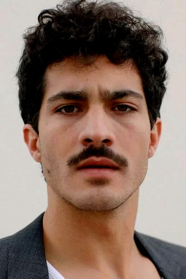  Chino Darín