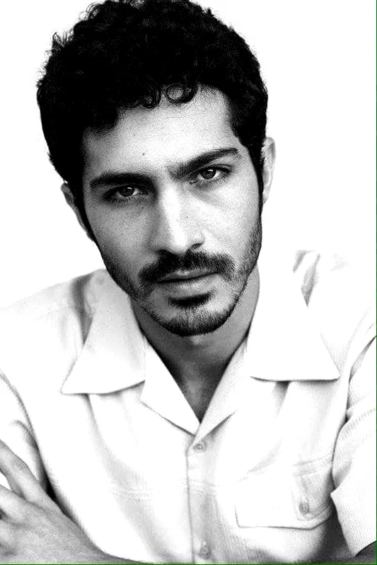  Chino Darín
