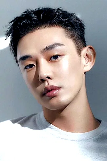  Yoo Ah-in