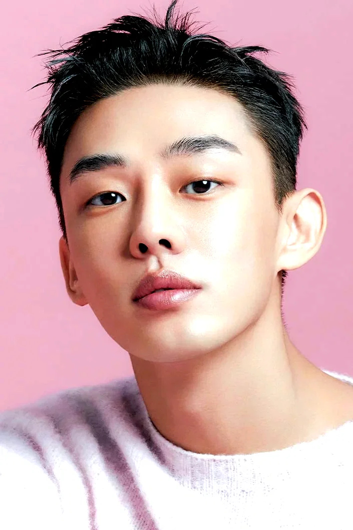  Yoo Ah-in