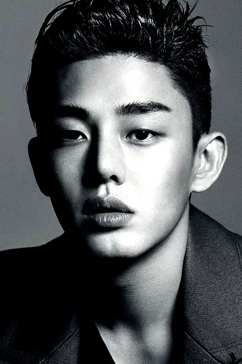  Yoo Ah-in