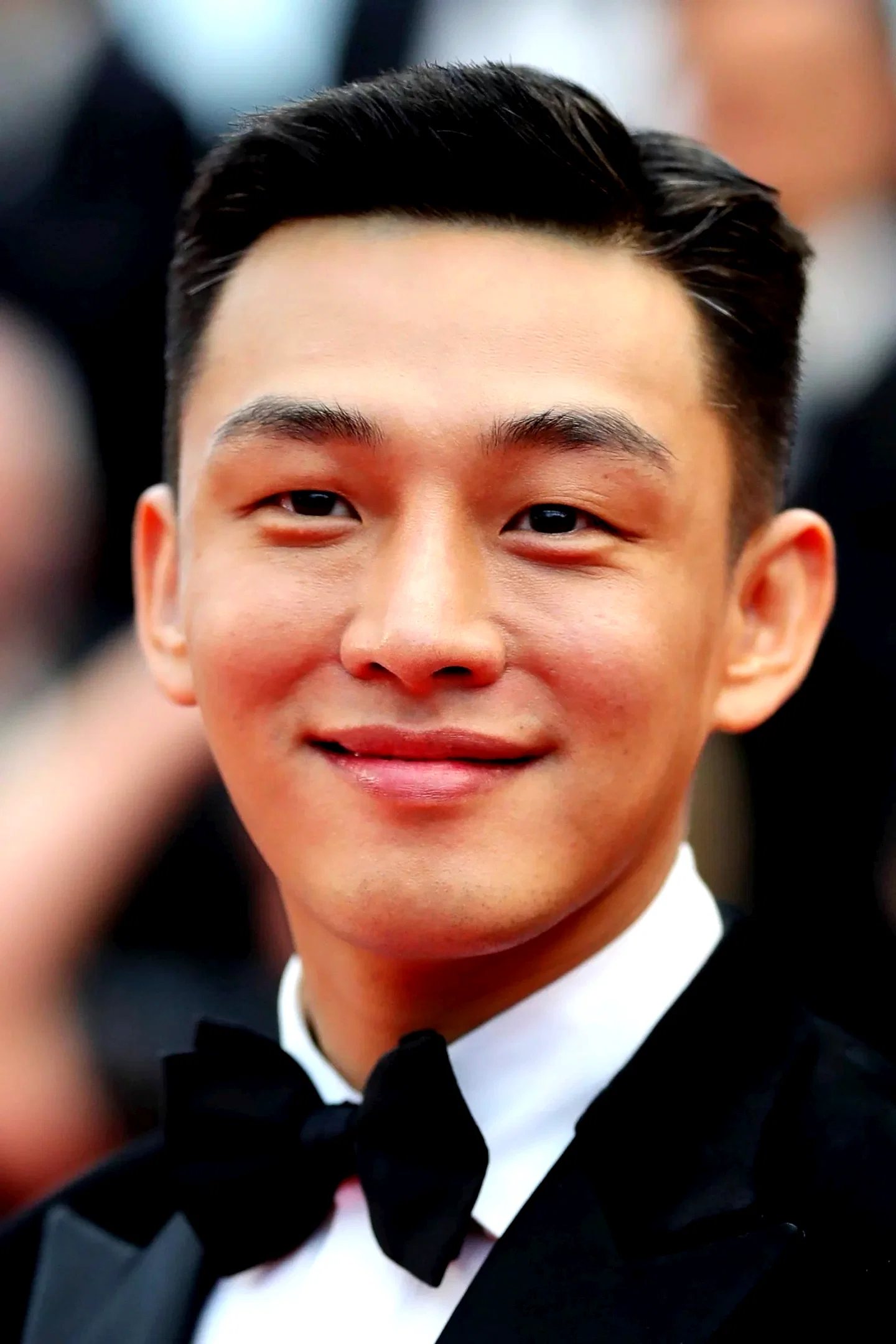  Yoo Ah-in