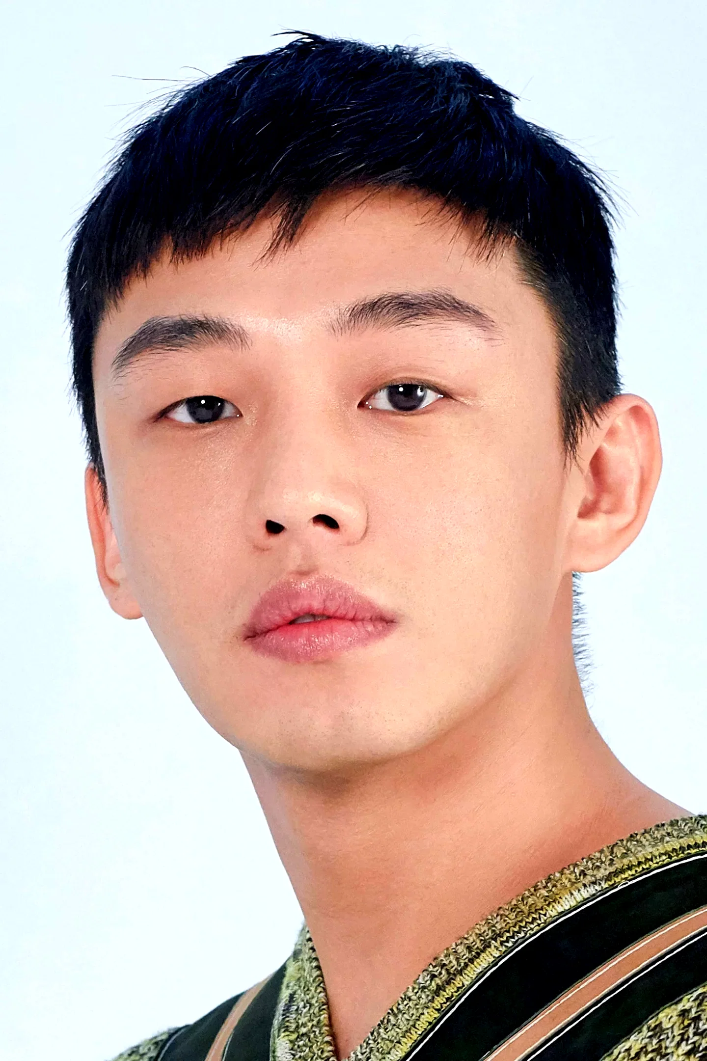  Yoo Ah-in