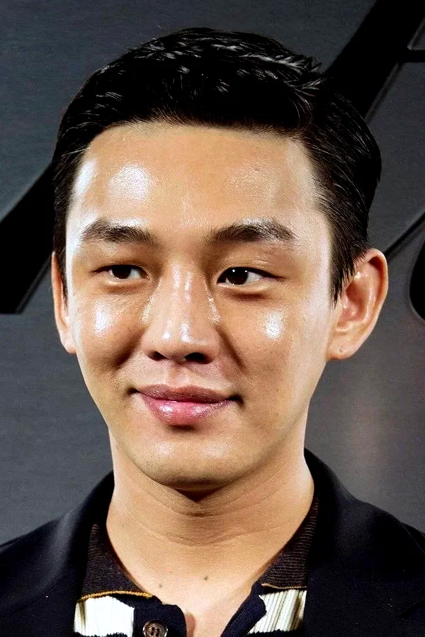 Yoo Ah-in