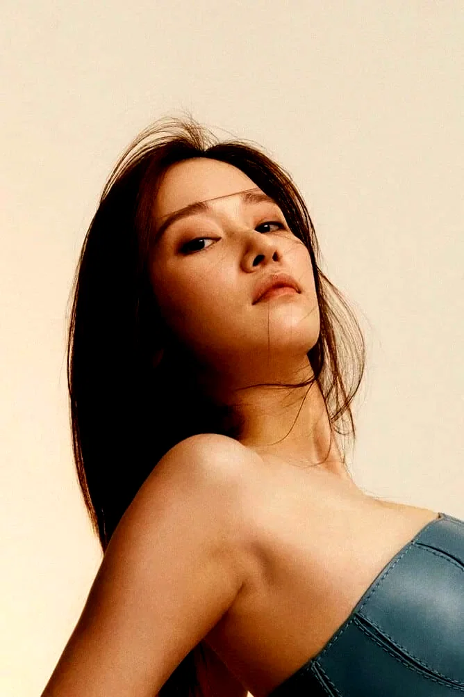  Jeon Jong-seo