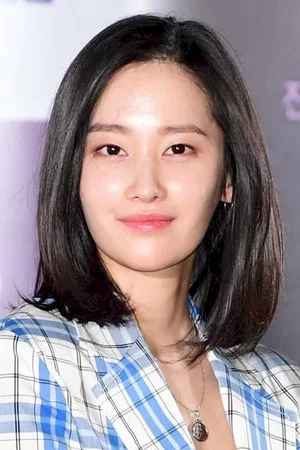 Jeon Jong-seo
