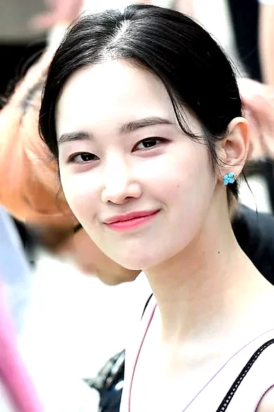  Jeon Jong-seo