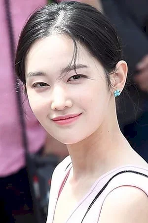  Jeon Jong-seo