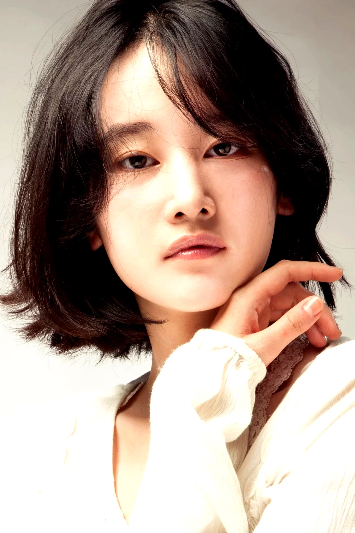  Jeon Jong-seo