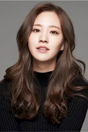 Photo de  Kim Soo-kyung