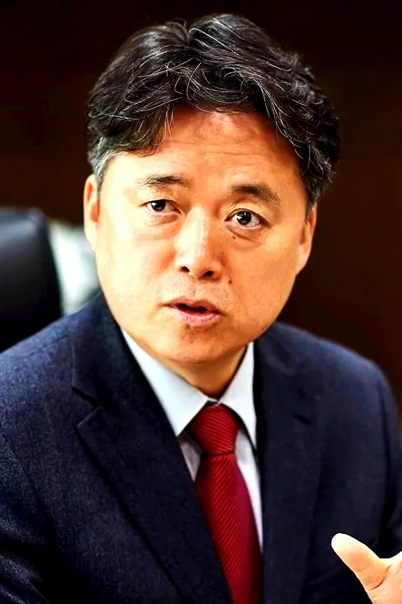  Choi Seung-ho