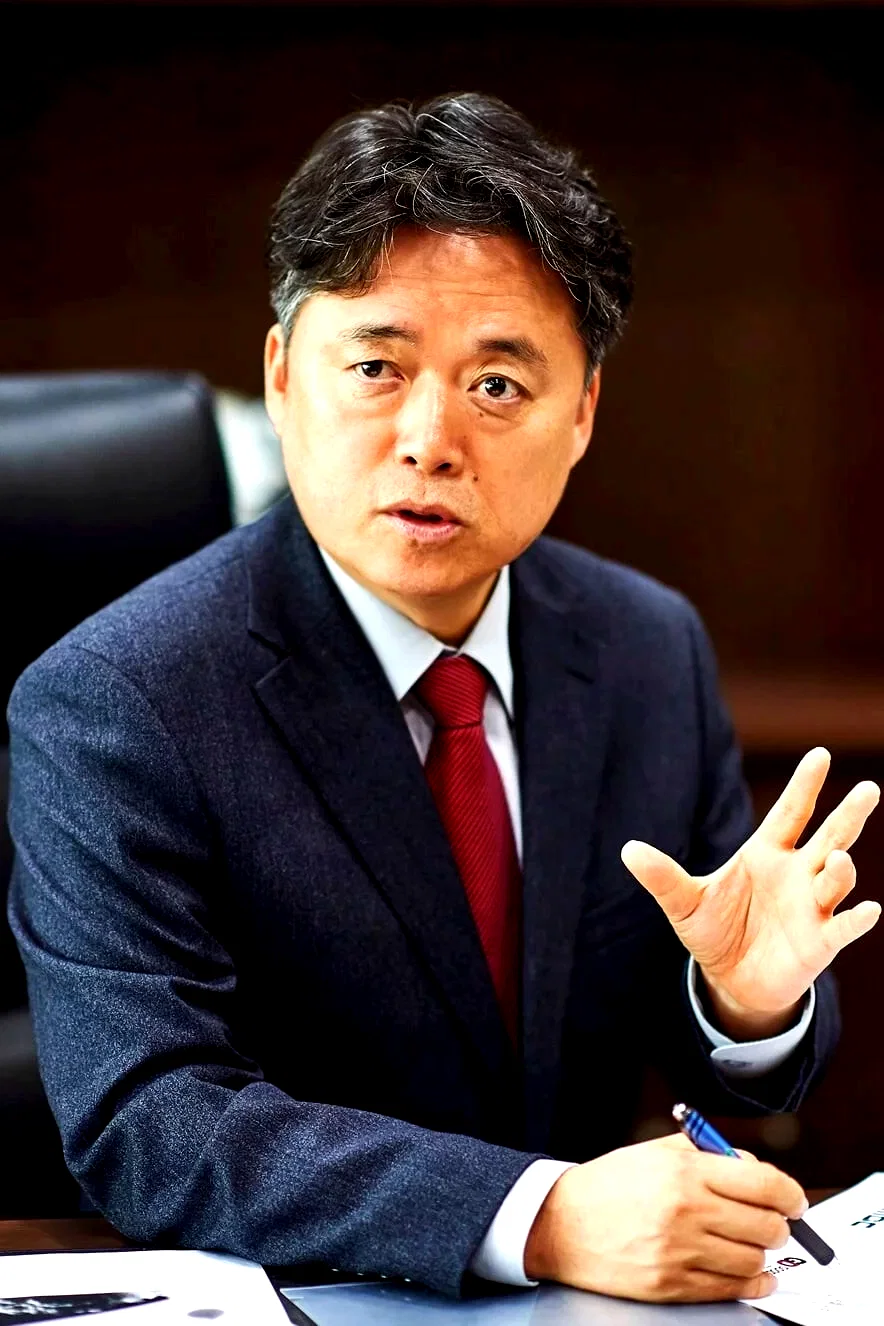  Choi Seung-ho