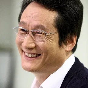 Photo star : Moon Sung-keun