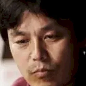 Photo star :  Min Bok-gi