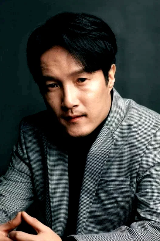  Lee Joong-ok