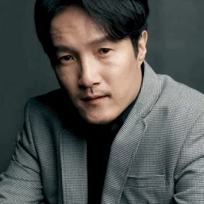 Photo star :  Lee Joong-ok