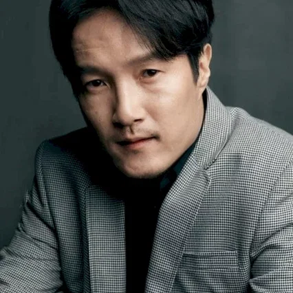  Lee Joong-ok