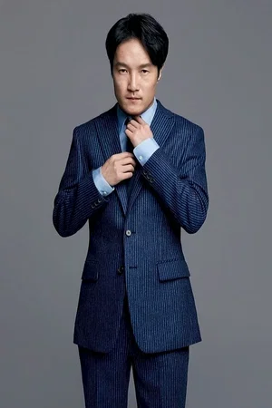 Photo de  Lee Joong-ok
