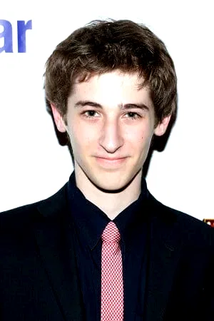  Noah Robbins
