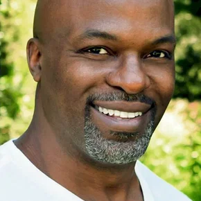 Photo star : Evan Parke
