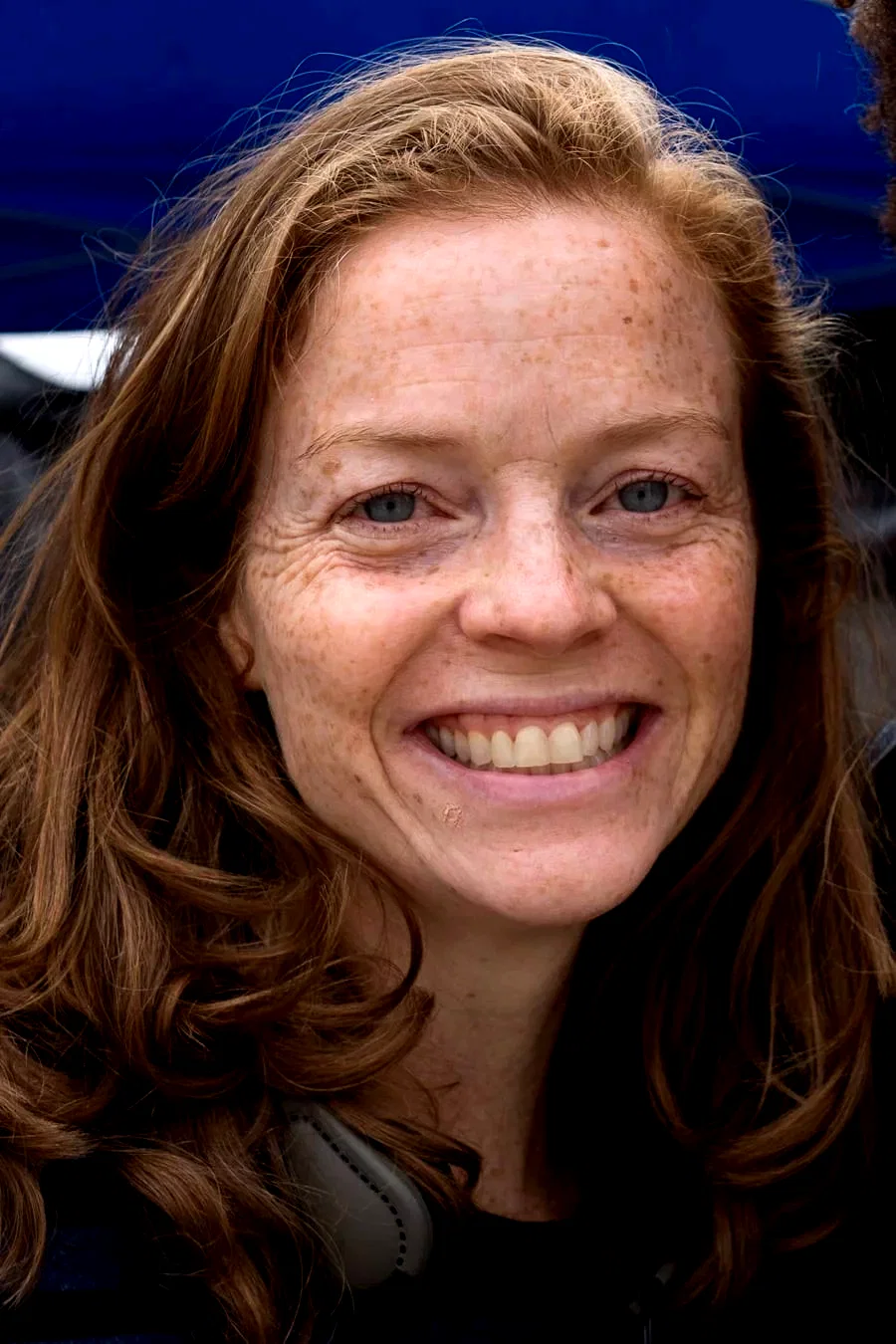 Claire Scanlon
