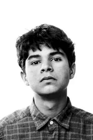  Daniel Zolghadri photo