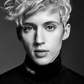 Photo star :  Troye Sivan