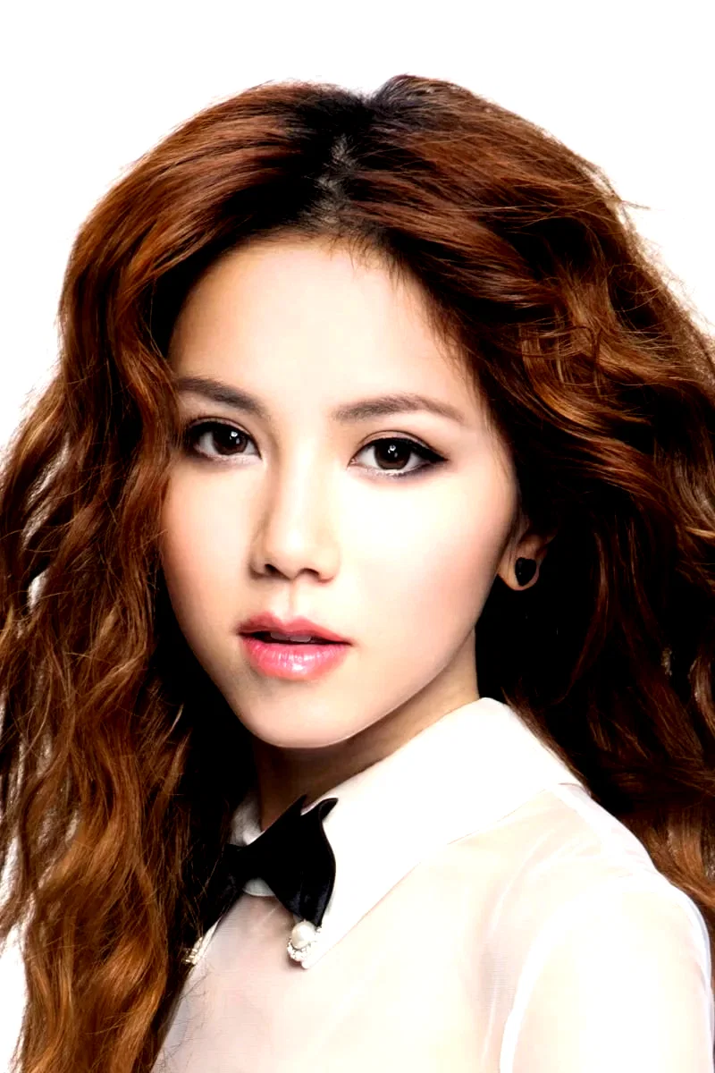  G.E.M.