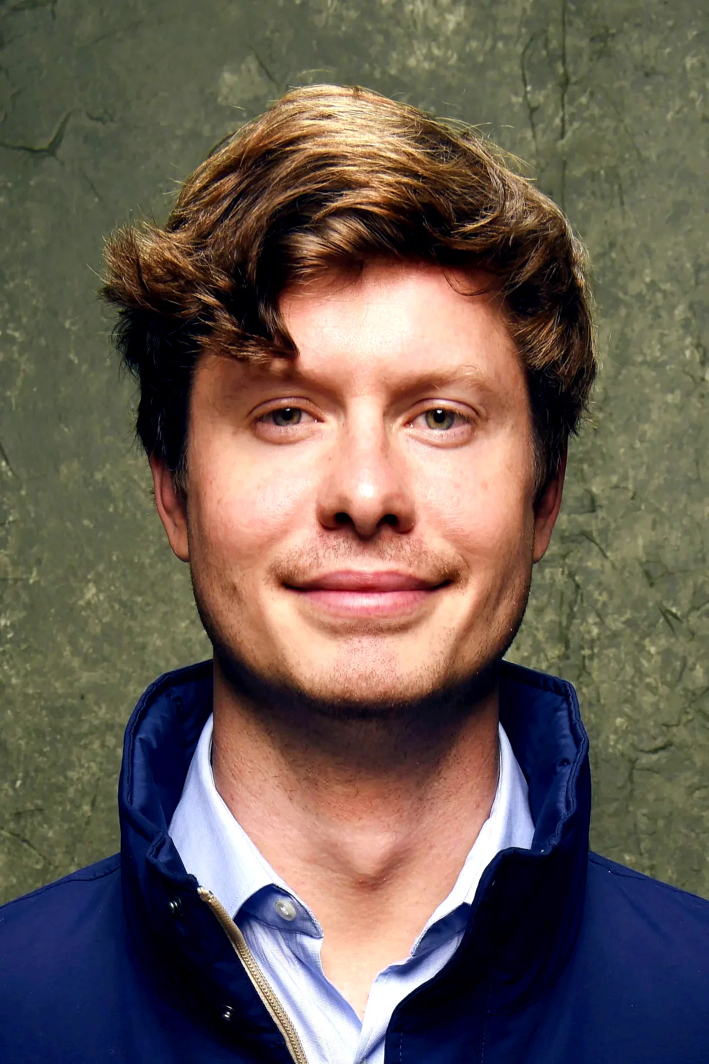 Anders Holm