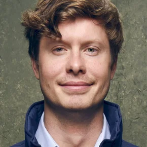 Photo star : Anders Holm