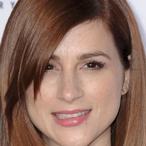 Photo star : Aya Cash