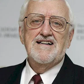Photo star :  Bernard Cribbins