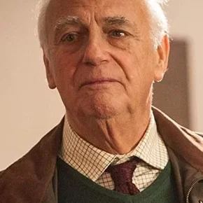 Photo star : Roy Hudd