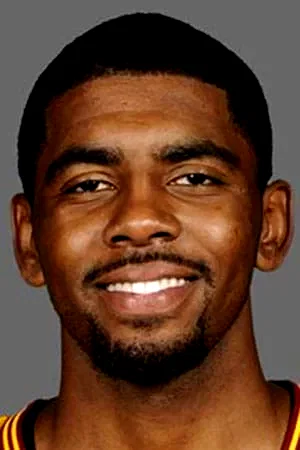  Kyrie Irving