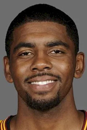 Photo de  Kyrie Irving