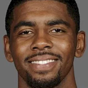  Kyrie Irving