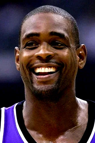 Chris Webber