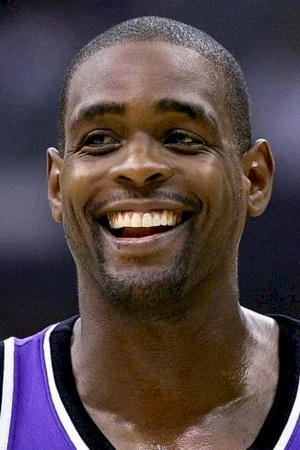 Chris Webber photo