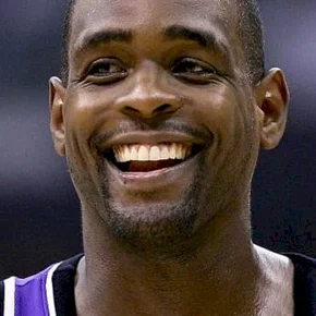 Photo star : Chris Webber