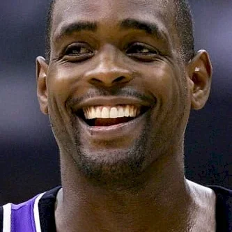 Chris Webber