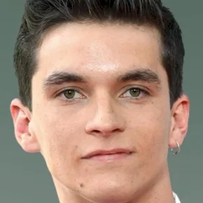 Photo star : Fionn Whitehead