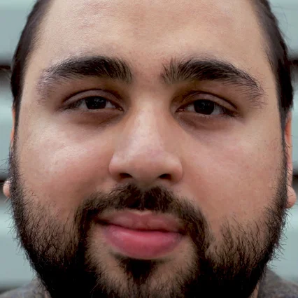  Asim Chaudhry