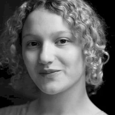  Tallulah Haddon