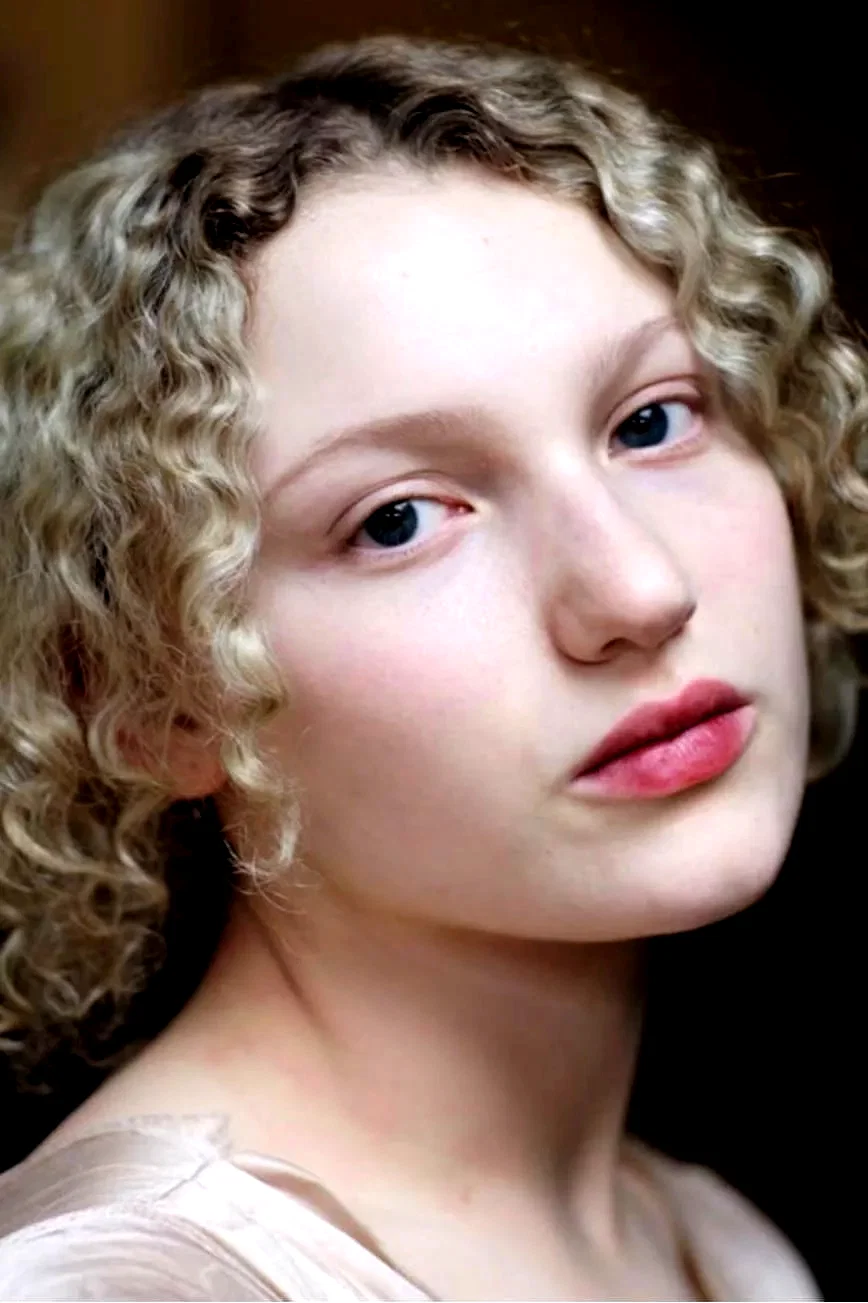  Tallulah Haddon
