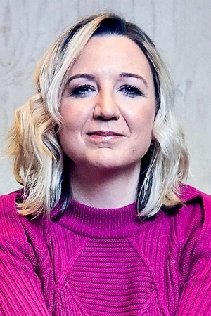  Josie Rourke photo